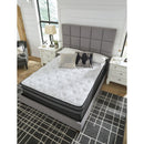  Size_Twin  -- Sierra Sleep 10 Inch Pocketed Hybrid Mattress IMAGE 6