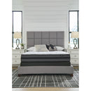  Size_Twin  -- Sierra Sleep 10 Inch Pocketed Hybrid Mattress IMAGE 7
