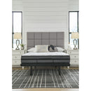  Size_Full  -- 10 Inch Pocketed Hybrid M58921 Full Mattress IMAGE 12