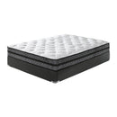  Size_Full  -- 10 Inch Pocketed Hybrid M58921 Full Mattress IMAGE 2