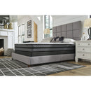  Size_Full  -- 10 Inch Pocketed Hybrid M58921 Full Mattress IMAGE 4