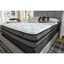  Size_Full  -- 10 Inch Pocketed Hybrid M58921 Full Mattress IMAGE 5