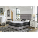  Size_Full  -- 10 Inch Pocketed Hybrid M58921 Full Mattress IMAGE 8