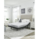  Size_California King  -- Sierra Sleep 8 Inch Memory Foam M59151 California King Mattress IMAGE 10