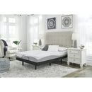  Size_California King  -- Sierra Sleep 8 Inch Memory Foam M59151 California King Mattress IMAGE 11