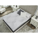  Size_California King  -- Sierra Sleep 8 Inch Memory Foam M59151 California King Mattress IMAGE 3
