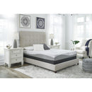  Size_California King  -- Sierra Sleep 8 Inch Memory Foam M59151 California King Mattress IMAGE 6