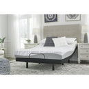  Size_California King  -- Sierra Sleep 8 Inch Memory Foam M59151 California King Mattress IMAGE 7