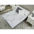  Size_California King  -- Sierra Sleep 8 Inch Memory Foam M59151 California King Mattress IMAGE 8