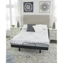  Size_California King  -- Sierra Sleep 8 Inch Memory Foam M59151 California King Mattress IMAGE 9