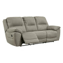  Motion Type_Reclining  -- Next-Gen Gaucho 5420388 Reclining Sofa IMAGE 2