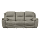  Motion Type_Reclining  -- Next-Gen Gaucho 5420388 Reclining Sofa IMAGE 3