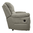  Motion Type_Reclining  -- Next-Gen Gaucho 5420388 Reclining Sofa IMAGE 4