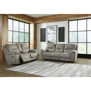  Motion Type_Reclining  -- Next-Gen Gaucho 5420388 Reclining Sofa IMAGE 5
