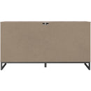  Signature Design by Ashley Neilsville EB2320-231 Six Drawer Dresser IMAGE 4