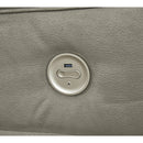  Motion Type_Power Recline  -- Next-Gen Gaucho 5420396 Double Reclining Power Loveseat with Console IMAGE 8