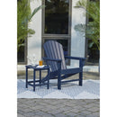  Signature Design by Ashley Sundown Treasure P009-703 End Table IMAGE 6