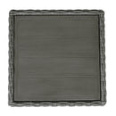 Signature Design by Ashley Elite Park P518-702 Square End Table IMAGE 4