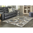  Size_4'11" x 7'  -- Faelyn R405182 Medium Rug IMAGE 2