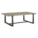  Signature Design by Ashley Dalenville T965-1 Rectangular Cocktail Table IMAGE 1