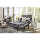  Size_Queen  -- Sierra Sleep Augusta2 Mattress IMAGE 4