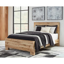  Size_King -- Signature Design by Ashley Hyanna Panel Bed IMAGE 5
