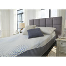  Size_King  -- Millennium Luxury Gel Memory Foam M50541 King Mattress IMAGE 10