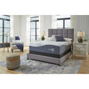 Size_King  -- Millennium Luxury Gel Memory Foam M50541 King Mattress IMAGE 2