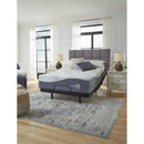  Size_King  -- Millennium Luxury Gel Memory Foam M50541 King Mattress IMAGE 8