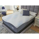  Size_Twin XL  -- Millennium Luxury Gel Memory Foam M50571 Twin XL Mattress IMAGE 6