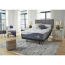  Size_Queen  -- Millennium Luxury Plush Gel Latex Hybrid Mattress IMAGE 7