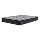  Size_Twin  -- Sierra Sleep Comfort Plus Mattress IMAGE 1