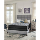  Size_Twin  -- Sierra Sleep Comfort Plus Mattress IMAGE 4