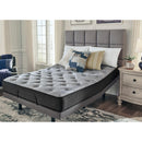  Size_Twin  -- Sierra Sleep Comfort Plus Mattress IMAGE 8