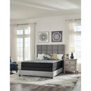  Size_Full  -- Comfort Plus M50921 Full Mattress IMAGE 5