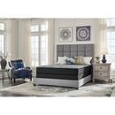  Size_Full  -- Comfort Plus M50921 Full Mattress IMAGE 6