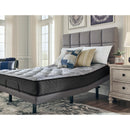  Size_Full  -- Comfort Plus M50921 Full Mattress IMAGE 7