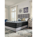  Size_Queen  -- Comfort Plus M50931 Queen Mattress IMAGE 3