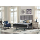  Size_King  -- Comfort Plus M50941 King Mattress IMAGE 11