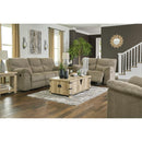  Manufacturer Color_Briar -- Alphons 2820286 Reclining Loveseat IMAGE 11