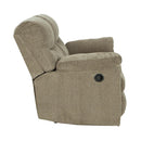  Manufacturer Color_Briar -- Alphons 2820286 Reclining Loveseat IMAGE 4