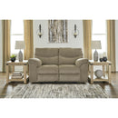  Manufacturer Color_Briar -- Alphons 2820286 Reclining Loveseat IMAGE 6