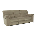  Manufacturer Color_Briar -- Alphons 2820288 Reclining Sofa IMAGE 1