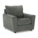  Signature Design by Ashley Stairatt 2850220 Chair IMAGE 1