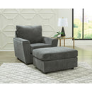  Signature Design by Ashley Stairatt 2850220 Chair IMAGE 6