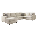  Manufacturer Color_Linen  -- Edenfield 29004S1 3 pc Sectional with Chaise IMAGE 1