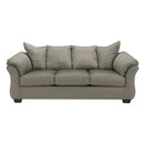 Signature Design by Ashley Darcy 75005U5 2 pc Living Room Set IMAGE 7