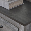  Signature Design by Ashley Bronyan B1290-44 Four Drawer Chest IMAGE 6