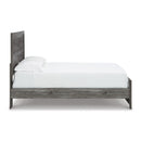  Size_Queen -- Signature Design by Ashley Bronyan Panel Bed IMAGE 3
