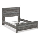  Size_Queen -- Signature Design by Ashley Bronyan Panel Bed IMAGE 4